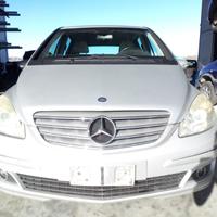 RICAMBI USATI AUTO MERCEDES Classe B W245 1Â° Seri