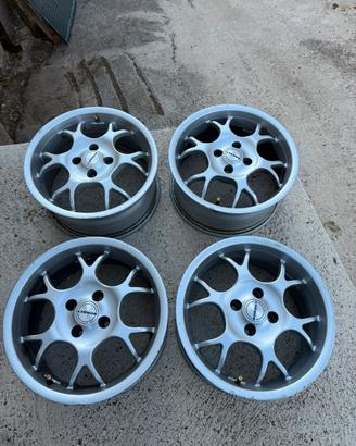 Borbet 15”