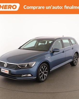VOLKSWAGEN Passat Variant PU99470
