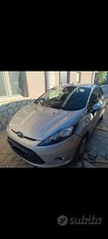 FORD Fiesta 5ª serie - 2012