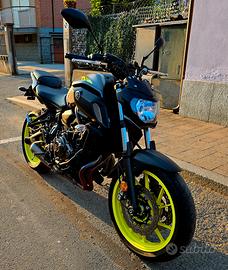 MT-07 75cv 