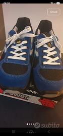 Scarpe antinfortunistiche" U-Power "