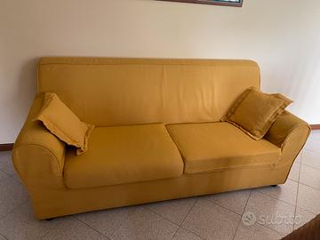 Divano 197x90 h86