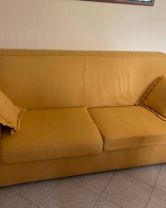 Divano 197x90 h86