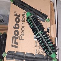 spazzole  e filtri ROOMBA