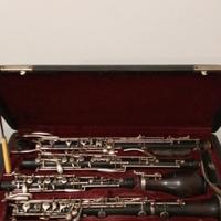 Oboe e corno inglese professionali marca Artigiano