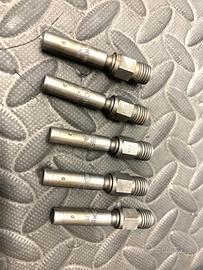 6 iniettori bmw bosch benzina seminuovi