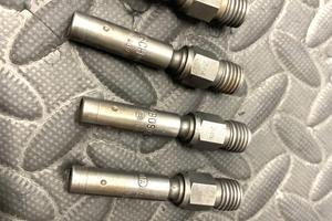 6 iniettori bmw bosch benzina seminuovi