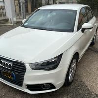 Audi A1 sportback 1.6 diesel amibition 5 porte