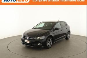 VOLKSWAGEN Polo BB13349