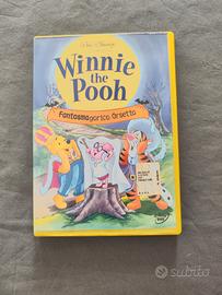 fantasmagorico orsetto 