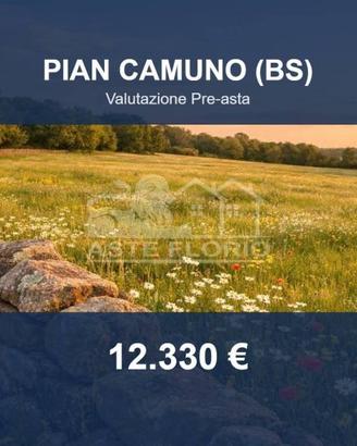 Immobile in asta di 820 m² a Pian Camuno