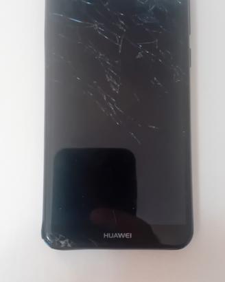 wawei y6 2018 per ricambi 