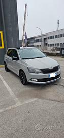 skoda fabia montecarlo
