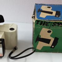 Polaroid Land Camera The Swinger Model 20 bianca