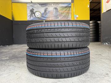 2 Gomme Continental 215/55R18 99V XL EV 85%Residui