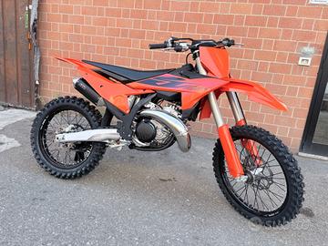 Ktm sx 300 2027