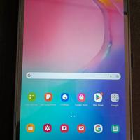 Samsung galaxy tab A