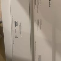 Apple swatch se 2 gen