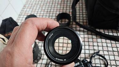 Nikon Nikkor 50mm F1.4