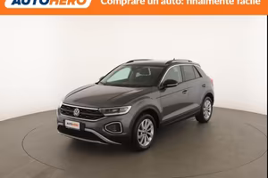 VOLKSWAGEN T-Roc BY30862