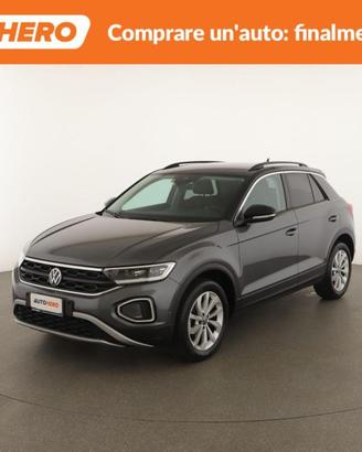 VOLKSWAGEN T-Roc BY30862