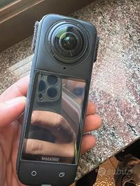 Insta360 x4