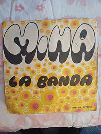 Disco 45 giri di Mina