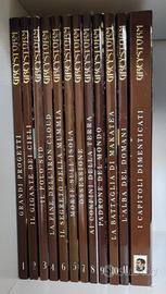 Greystorm fumetti Bonelli