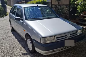 FIAT TIPO 1400 DGT BENZINA ANNO 1988 KM 84000