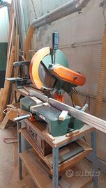 Troncatrici Salvarani 350 mm