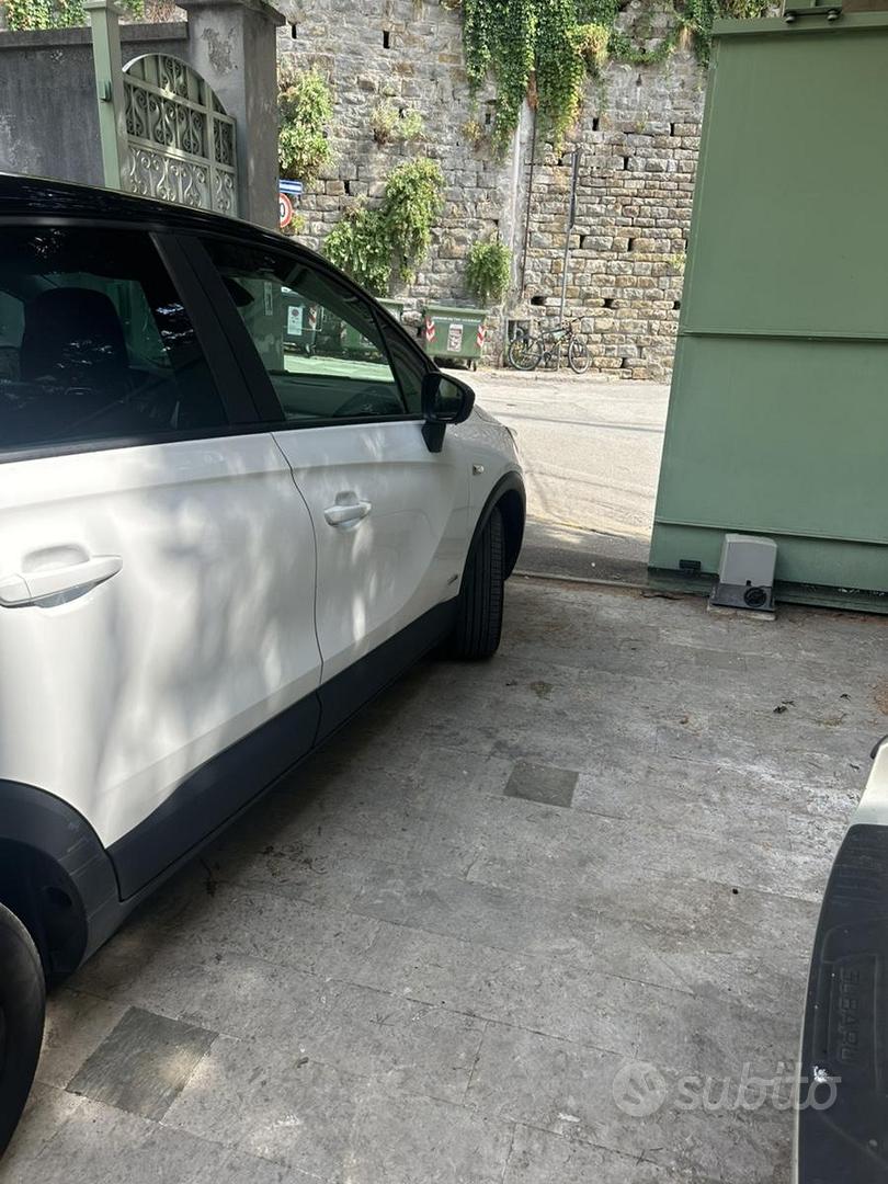 Opel Crossland 2023 photo 3