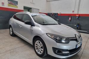 Renault Megane 1.5 dci diesel consumj bassissimi