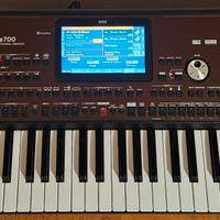 Korg Pa700 Pa 700