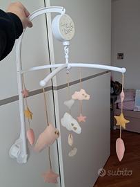 Giostrina culla Maison du Monde