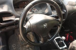 RICAMBI PEUGEOT 206 1.6 HDI 110 CV