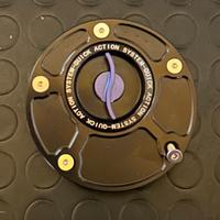 TAPPO SERBATOIO RACING