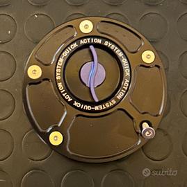 TAPPO SERBATOIO RACING