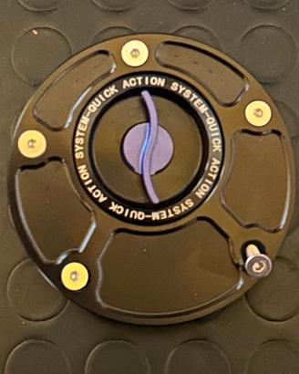 TAPPO SERBATOIO RACING