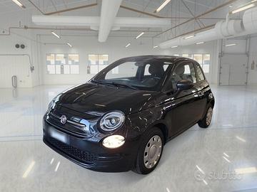 FIAT 500 1.0 70 CV IBRIDO 3 PORTE BERLINA