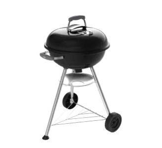 Barbecue Weber modello Kettle