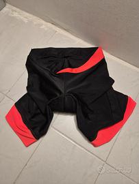 🔰 Short Donna per Bici MTB