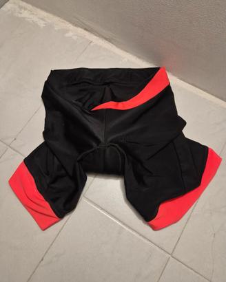 🔰 Short Donna per Bici MTB