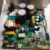 Scheda Unità ESTERNA  Samsung 091218-35655-07