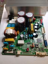 Scheda Unità ESTERNA  Samsung 091218-35655-07