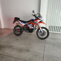 Ktm 890 Adventure R