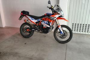 Ktm 890 Adventure R