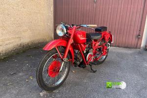 MOTO GUZZI Airone 250 Standard