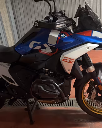 R1300gs trophy