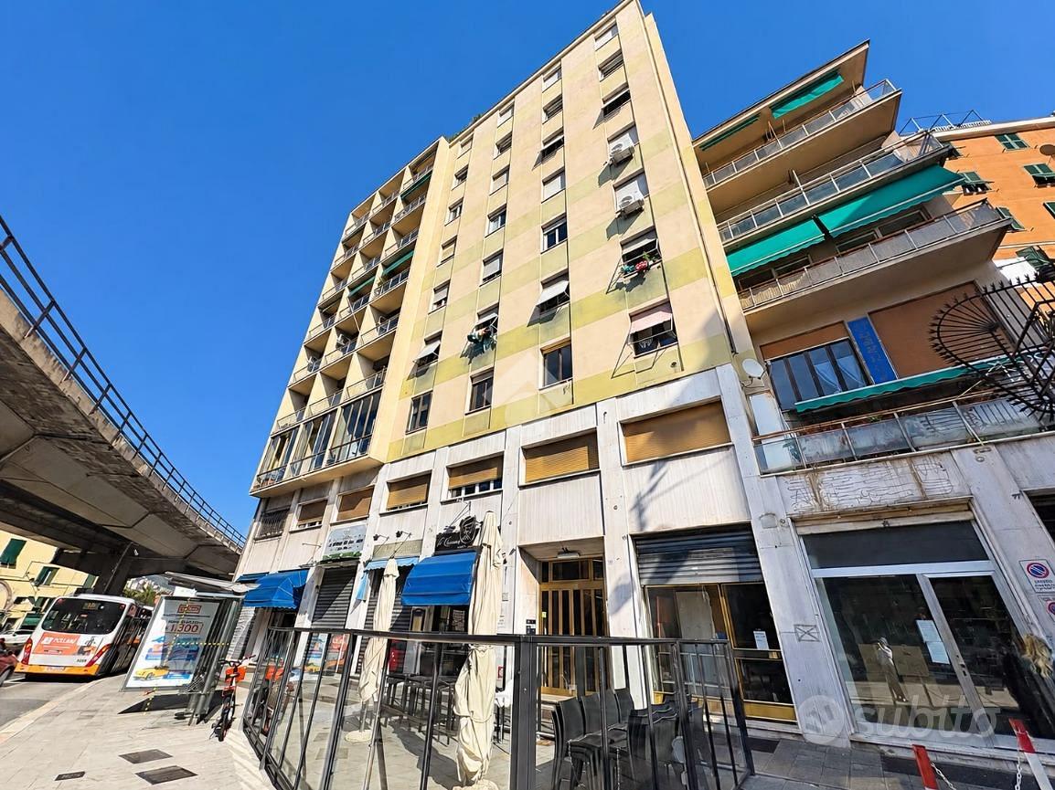 Appartamento – Genova, Castello, Centro Est - Vista 3